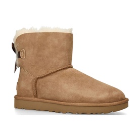 Bailey Bow Mini Boots