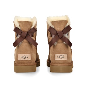 Bailey Bow Mini Boots