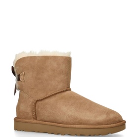 Bailey Bow Mini Boots