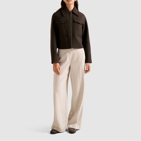 Eliana Zip Jacket