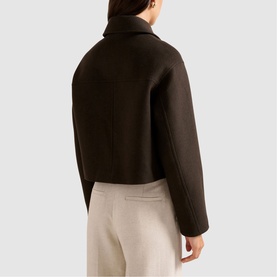 Eliana Zip Jacket