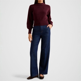 Millie Knit Sweater