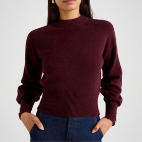 Millie Knit Sweater
