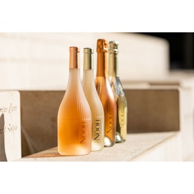 Sparkling Ros&eacute; 0%