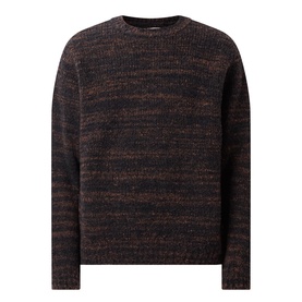 Gurra Boucle Sweater
