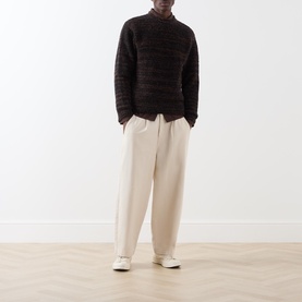 Gurra Boucle Sweater