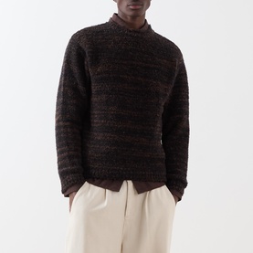Gurra Boucle Sweater