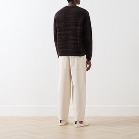 Gurra Boucle Sweater