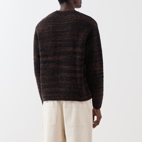 Gurra Boucle Sweater