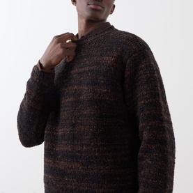 Gurra Boucle Sweater