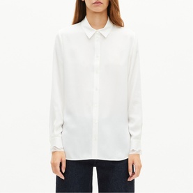 Lace Cuff Shirt