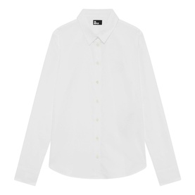 Classic Button Shirt