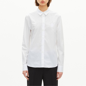 Classic Button Shirt