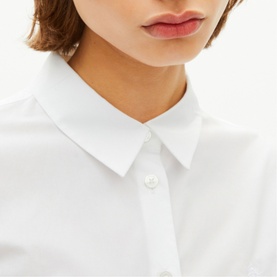 Classic Button Shirt