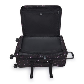 Spontaneous L Large Wheeled Luggage