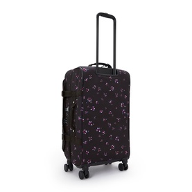 Spontaneous Medium Wheeled Luggage