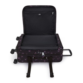 Spontaneous Medium Wheeled Luggage