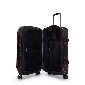 Spontaneous Medium Wheeled Luggage