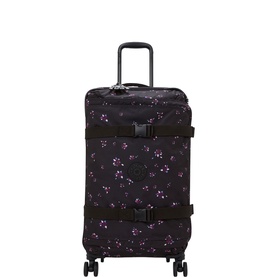 Spontaneous Medium Wheeled Luggage