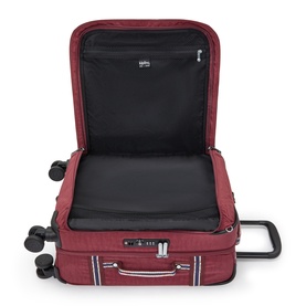 Spontaneous Small Cabin Suitcase