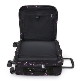 Spontaneous Small Cabin Suitcase