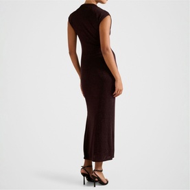 Sammy Glitter Bodycon Dress