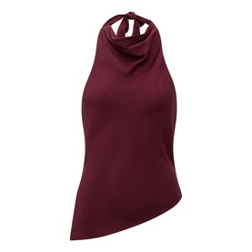 Skyler Halter Asymmetric Top