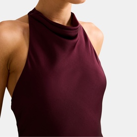 Skyler Halter Asymmetric Top