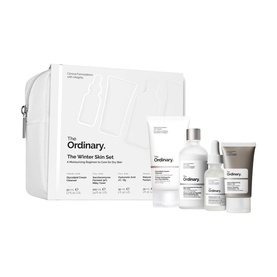 The Winter Skin Gift Set