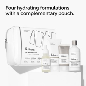 The Winter Skin Gift Set