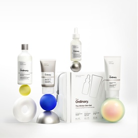 The Winter Skin Gift Set