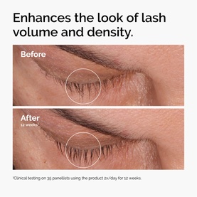 The Lip & Lash Gift Set