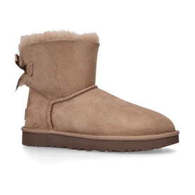 Bailey Bow II Mini Boots