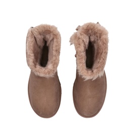 Bailey Bow II Mini Boots