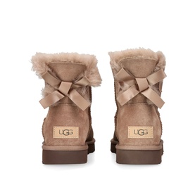 Bailey Bow II Mini Boots