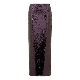 Nora Sequin Skirt