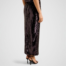 Nora Sequin Skirt