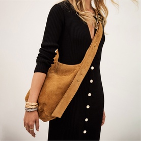YouYou Large Shoulder Bag