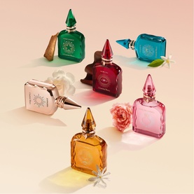 Star Confidence Eau de Parfum