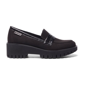 Cinqua Chunky Loafers