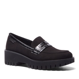 Cinqua Chunky Loafers