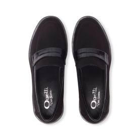 Cinqua Chunky Loafers
