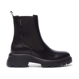 Cusago Leather Chelsea Boots