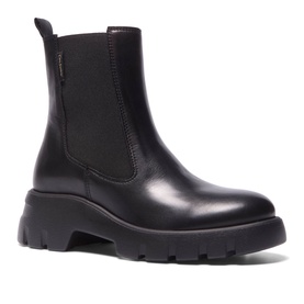 Cusago Leather Chelsea Boots