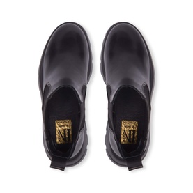 Cusago Leather Chelsea Boots