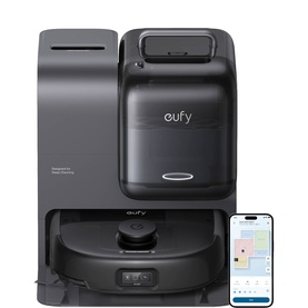 E28 Omni Robo Vacuum Cleaner