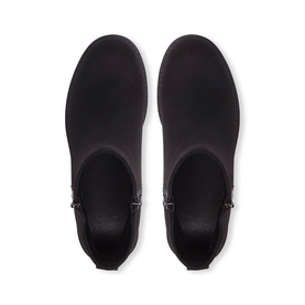 Gandino Suede Ankle Boots