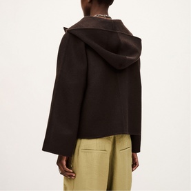 Kove Cropped Jacket