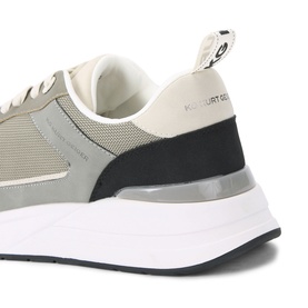 Jesse Mesh Trainers