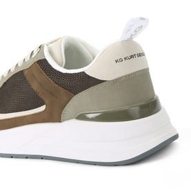 Jesse Mesh Trainers